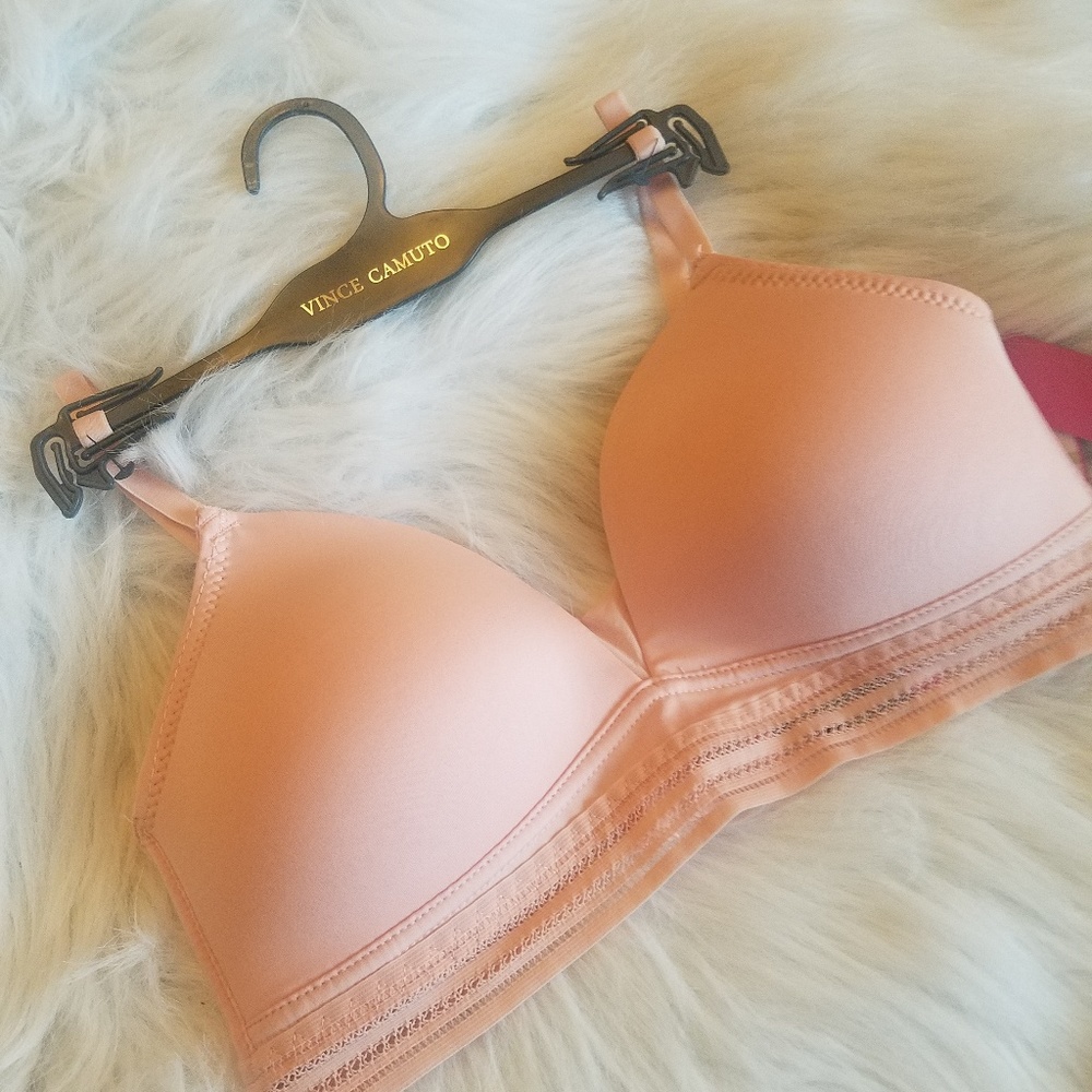 Vince Camuto Bra